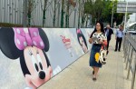 Shanghai Disneyland set to open in June - 13