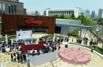 Shanghai Disneyland set to open in June - 22