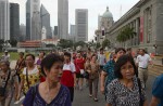 Hoverboards allowed at second Car-Free Sunday - 1