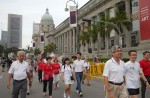 Hoverboards allowed at second Car-Free Sunday - 2