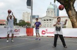 Hoverboards allowed at second Car-Free Sunday - 4