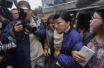 Former maid tells court of 'torture' by Hong Kong employers - 1