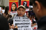 Former maid tells court of 'torture' by Hong Kong employers - 9