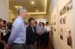 Series of events held as tribute to Lee Kuan Yew - 9