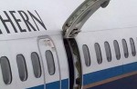 Chinese passenger opens plane's emergency door before takeoff in China - 3