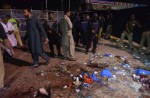 Pakistan suicide attack kills 65 at Easter celebration - 4