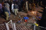 Pakistan suicide attack kills 65 at Easter celebration - 6