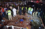 Pakistan suicide attack kills 65 at Easter celebration - 5