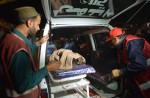 Pakistan suicide attack kills 65 at Easter celebration - 8