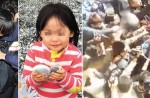 Re-enactment video shows how 4-year-old girl was beheaded in front of mother - 19