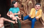 Hilarious memes of Haw Par Villa statues - 1