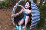 Hilarious memes of Haw Par Villa statues - 4