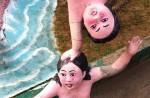 Hilarious memes of Haw Par Villa statues - 3