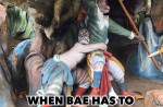 Hilarious memes of Haw Par Villa statues - 8