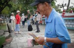 Haw Par Villa's last artisan - 5