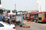 Family bids farewell to Jurong fire victim in Johor wake - 16