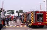 Family bids farewell to Jurong fire victim in Johor wake - 22