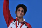 Singapore swimming star Joseph Schooling - 7