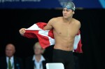 Singapore swimming star Joseph Schooling - 14