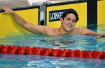 Singapore swimming star Joseph Schooling - 13