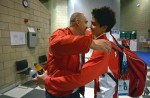 Singapore swimming star Joseph Schooling - 17