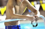 Singapore swimming star Joseph Schooling - 26