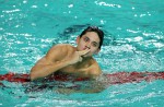 Singapore swimming star Joseph Schooling - 31