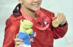 Singapore swimming star Joseph Schooling - 29