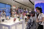 A look inside Uniqlo's first-ever Disney concept store in Shanghai - 28