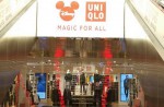 A look inside Uniqlo's first-ever Disney concept store in Shanghai - 27