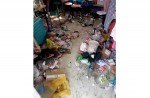 Dirtiest female dorm room ever shocks Chinese netizens - 3