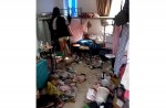 Dirtiest female dorm room ever shocks Chinese netizens - 2
