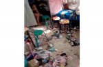 Dirtiest female dorm room ever shocks Chinese netizens - 4