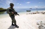 Spratly Islands: The archipelago in a disputed sea - 1