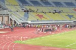 Singapore LionsXII stranded in Malaysia - 3