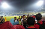 Singapore LionsXII stranded in Malaysia - 4