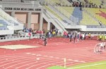 Singapore LionsXII stranded in Malaysia - 10