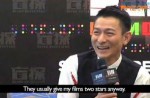 Andy Lau, his wife Carol Chu, and family - 75