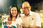 Bukit Batok MP David Ong resigns over alleged affair - 4
