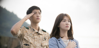 China warns of 'dangers' that might emerge from watching hit K-drama