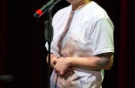 Comedienne Margaret Cho in Singapore, funny and unafraid - 0