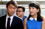 The Real Singapore duo arrested for sedition - 0