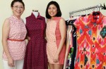 Woman overcomes cancer to start online cheongsam business with mother - 0