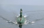 Inside a North Korean submarine - 0