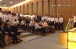 Lee Kuan Yew cremated in private ceremony at Mandai - 0