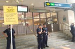 2 SMRT staff die in incident on MRT tracks - 4