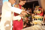 Nicky Wu marries Liu Shi Shi in Bali - 0