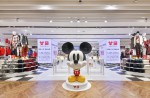 A look inside Uniqlo's first-ever Disney concept store in Shanghai - 0