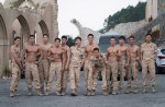 These Descendants of the Sun actors are scorching hot - 13