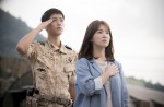 These Descendants of the Sun actors are scorching hot - 0